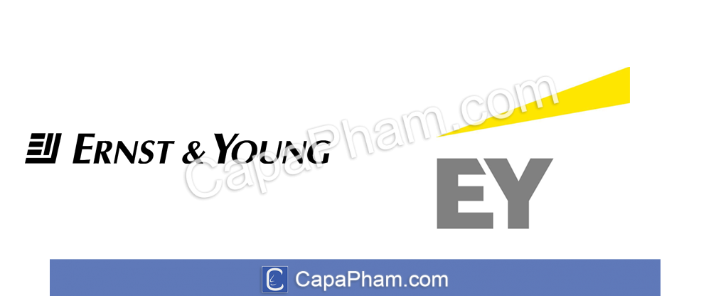 Ernst and Young (E&Y) - Big4 kiểm toán lớn nhất thế giới