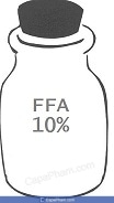 Financial Freedom Account (FFA - 10%)
