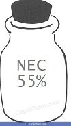Necessity Account (NEC - 55%)